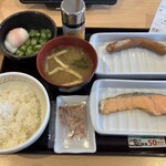 すき家 - 