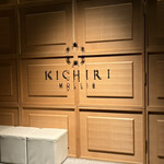 KICHIRI MOLLIS - 