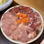 串虎 - 料理写真: