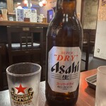 やきとり にしだ場 - ドリンク写真: