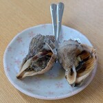 松本さざえ店 - 
