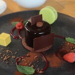 bubó BARCELONA - 