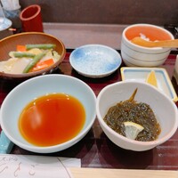 天ぷら ひさご - 