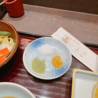 天ぷら ひさご - 