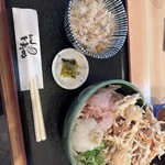 うどん ゆきの - 
