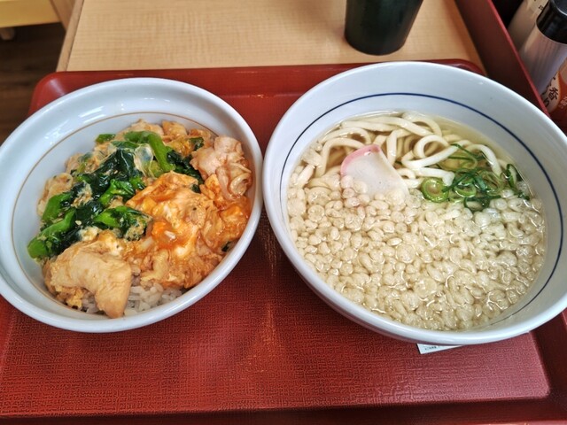 なか卯 新宿職安通り店 - 西武新宿/牛丼 | 食べログ
