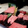 焼肉ZENIBA - 料理写真: