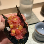 Hakata Sushi Takayama