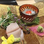 Hakata Sushi Takayama