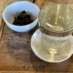 天下茶屋 - 