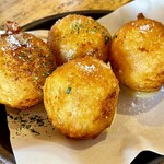 天下茶屋 - 