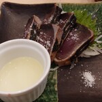 築地食堂 源ちゃん - 料理写真: