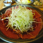 히마리 쇼우텐 긴자 유라쿠초점 - 오미야키와규 소고기 전골 정식