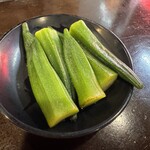 浅草酒場　岡本 - 