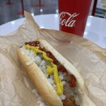 コストコ - 料理写真: