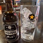浅草酒場　岡本 - 