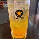 浅草酒場　岡本 - 