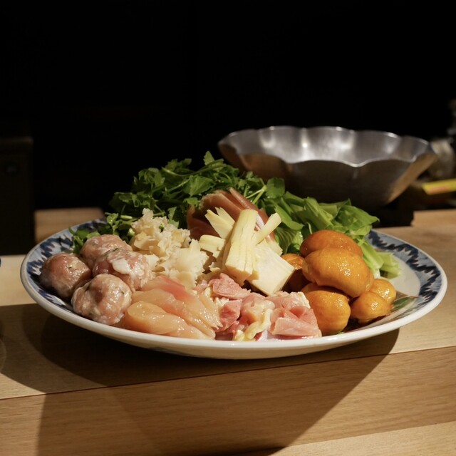 Chidori, Tokyo, Japan