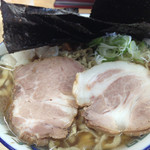 ケンちゃんラーメン - 