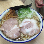 ケンちゃんラーメン - 