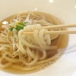 太閤うどん - 週替わり　もちもち～