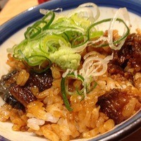 ひつまぶし名古屋備長 グランフロント大阪店 - 