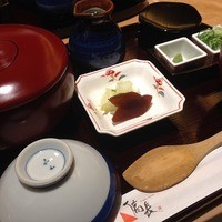 ひつまぶし名古屋備長 グランフロント大阪店 - 