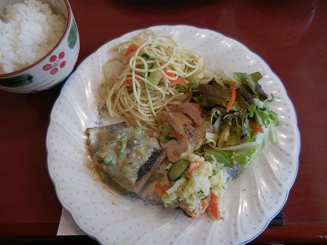 閉店】きっちん MARY-YA （マリー家） - 高速神戸/バル・バール | 食べログ
