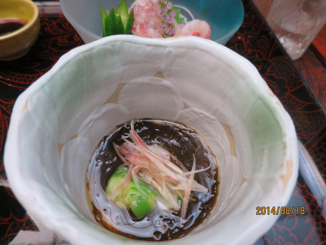 坂本屋 - 三瀬（料理旅館）の写真