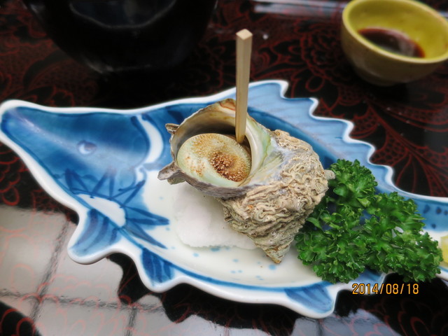 坂本屋 - 三瀬（料理旅館）の写真