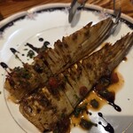 ビストロ ゴット - 