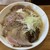 麺や 一想 - 料理写真: