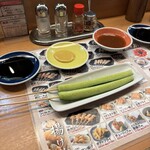 秋吉 - 料理写真: