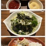 びっくりドンキー - 料理写真:
