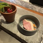 鉄板焼き 表参道 - 