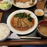 かきの木 - 