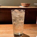 立呑ひろし - 