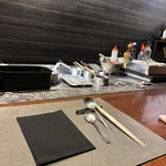 鉄板焼き 表参道 - 