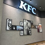 ケンタッキーフライドチキン - 