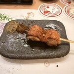 焼鳥 みかど - 
