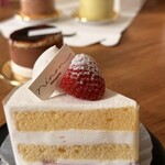 ninon patisserie - 料理写真: