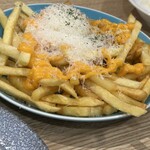 原価ビストロチーズプラス - 