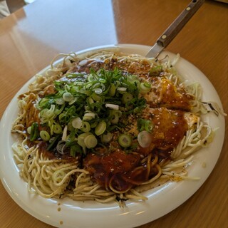 お好み焼き しずる_0