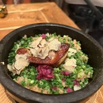 赤坂焼肉 KINTAN - 