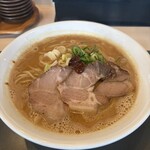 ラーメンたろう - 料理写真: