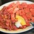 肉ぞう - 料理写真:肉盛り並