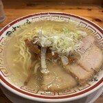 田中そば店 - 