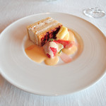 レストランフォレスト - デザート