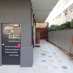 かふぇ おか がれーじ - 外観