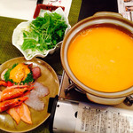 大人和食 TOKYO - 